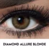 Bella Diamond Allure Blonde