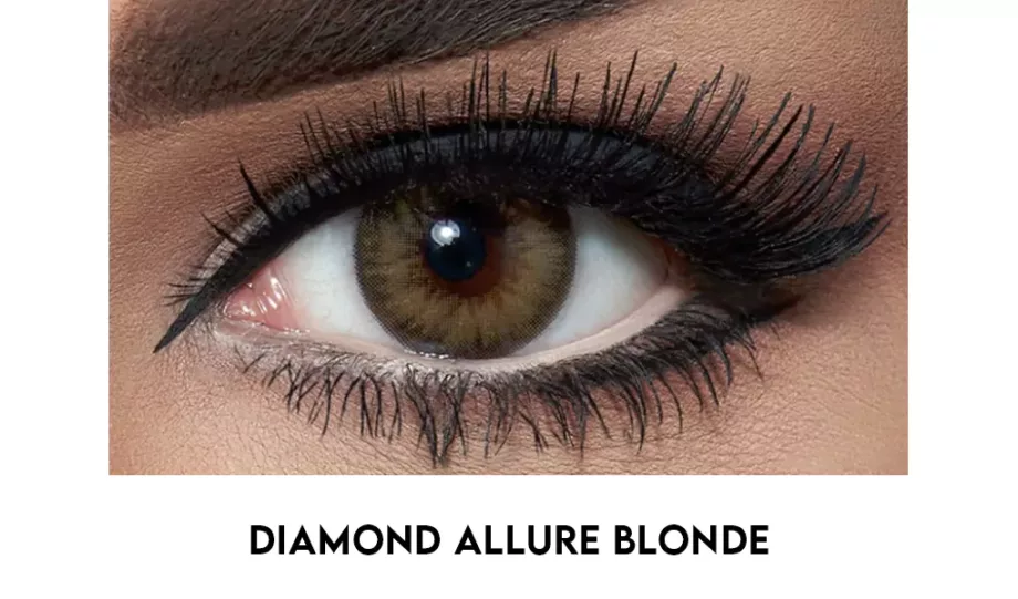 Bella Diamond Allure Blonde