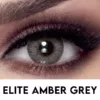 Bella Elite Amber Grey Lenses