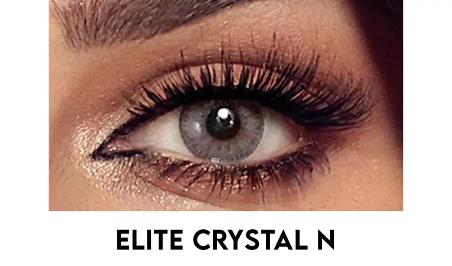 Bella Elite Crystal N Lenses