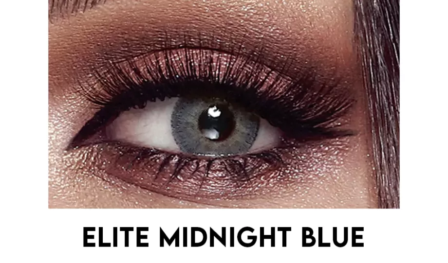 Elite Midnight Blue