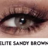 Elite Sandy Brown