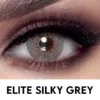 Bella Elite Silky Grey Lenses