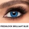 Freshlook Brilliant Blue