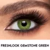 Freshlook Gemstone Green