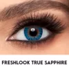 Freshlook True Sapphire