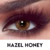 Hazel Honey Bella