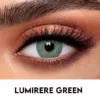 Lumirere Green