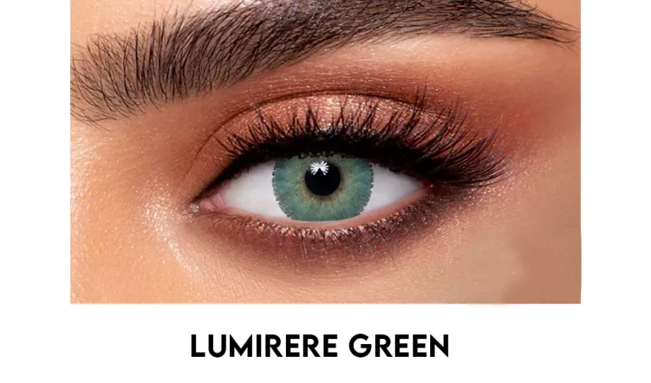 Lumirere Green