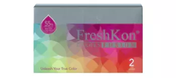 Freshkon Colors Fusion