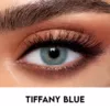 Tiffany Blue Lens