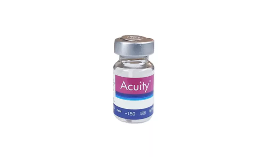 Acuity Lens