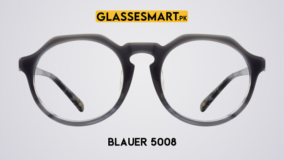 Blauer 5008 Glasses Frame