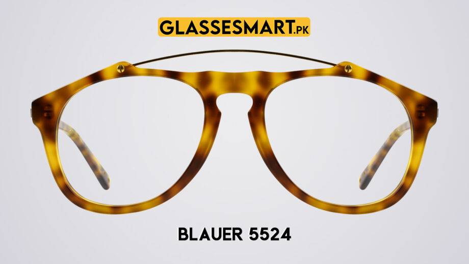 Blauer 5524 Glasses Frame