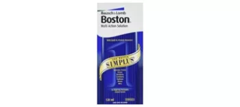 Boston Simplus Solution