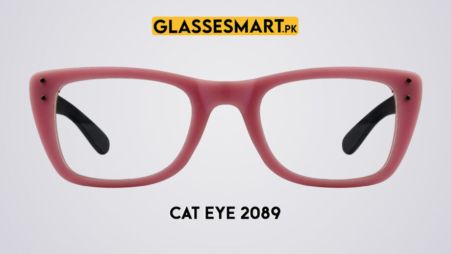 Cat Eye 2089 Glasses Frame