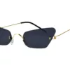 Black Cat Eye sunglasses fashion
