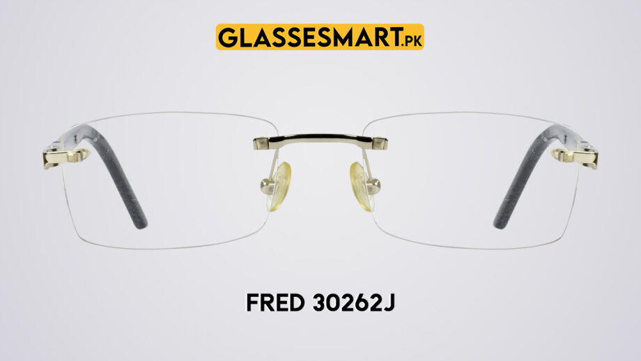 Fred Glasses Frame