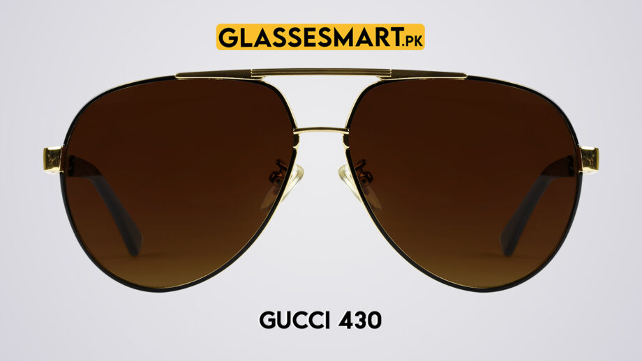 Gucci brown Sunglasses