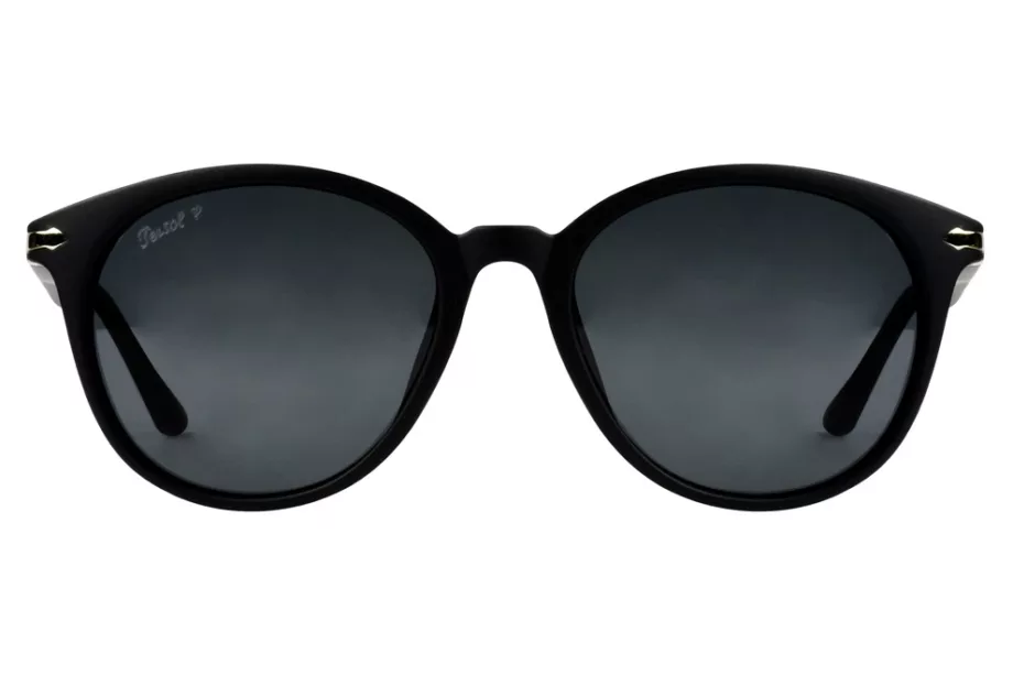 Black Persol 9514p Sunglasses