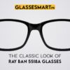 Ray Ban 5518A Glasses Frame
