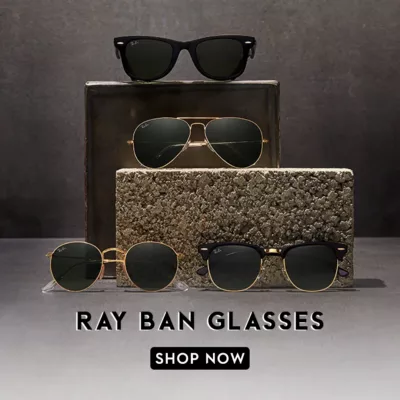 Ray ban glasses in Pakistan