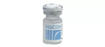 Visicon Contact Lenses