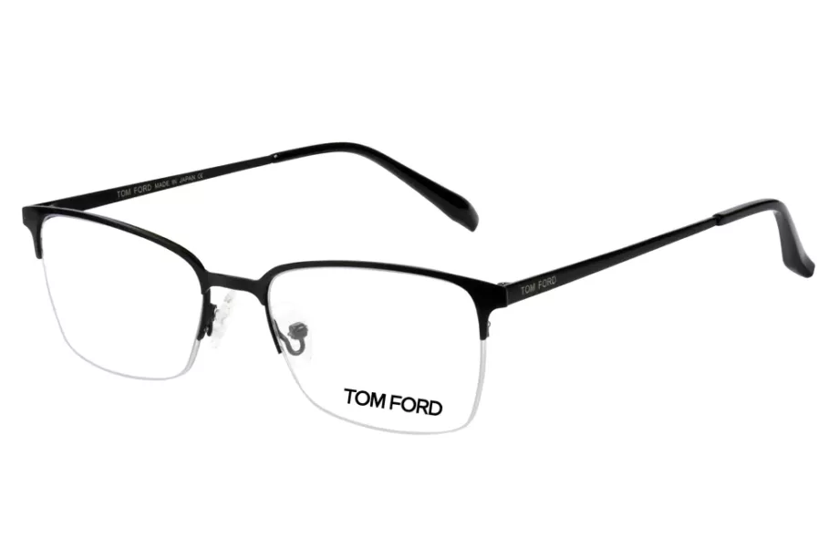 Tom Ford Black Glasses Frame