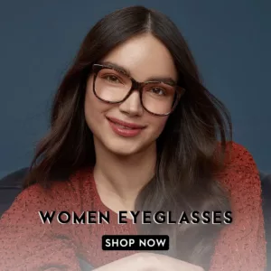 Women Eyeglasses