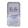 Clear Vision Contact Lens