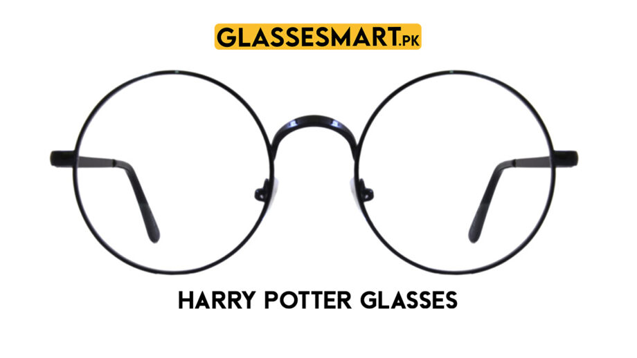 Harry Potter Glasses Frame