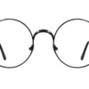 Black Harry Potter Glasses