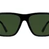 Lacoste 807 Sunglasses Black