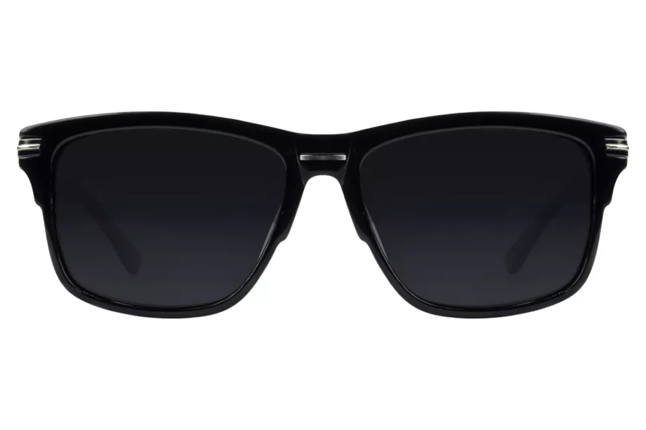Black Wafarer Sunglasses 5031