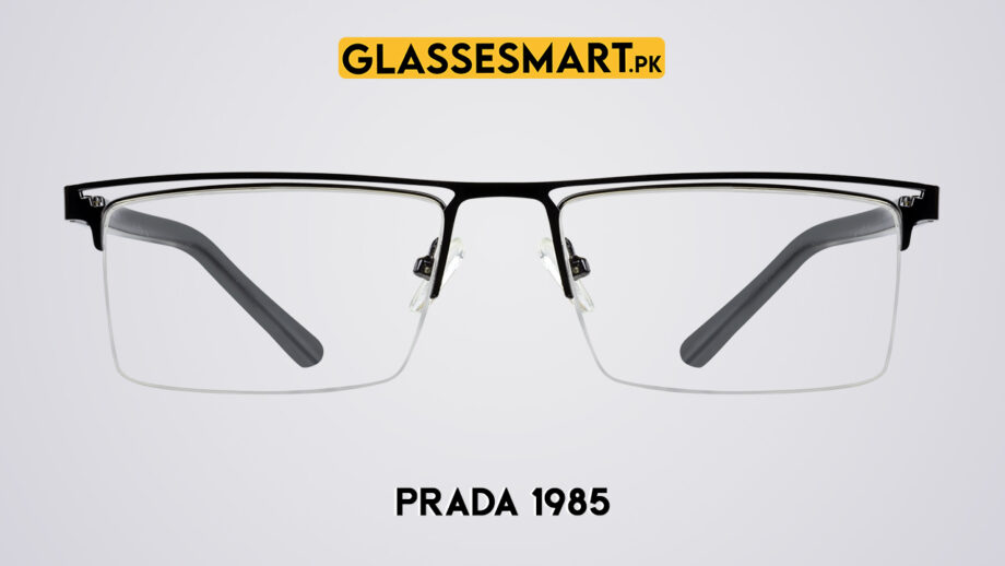 Prada 1985 Glasses Frame