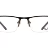 Ray Ban 403 Glasses Frame Black
