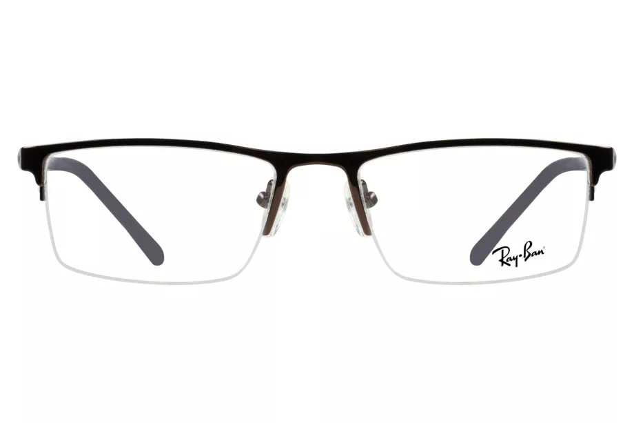 Ray Ban 403 Glasses Frame Black