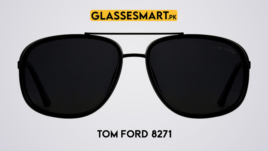 Tom Ford 8271 Sunglasses