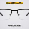 Porche 1983 Glasses frame