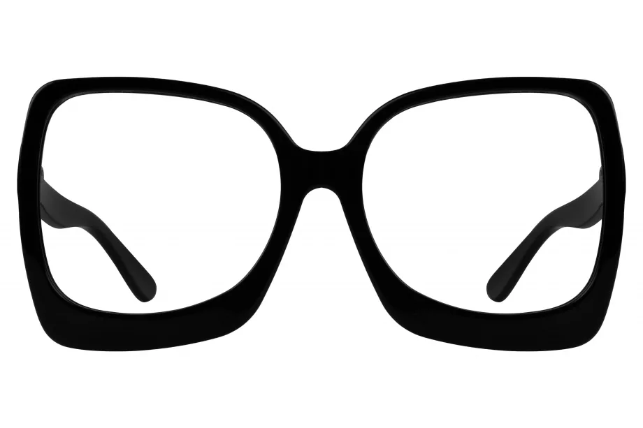Tom Ford Cat Eye Eyeglasses