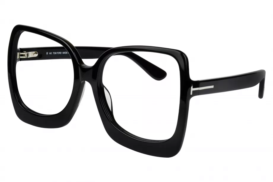 Cat Eye Tom Ford Glasses 0618
