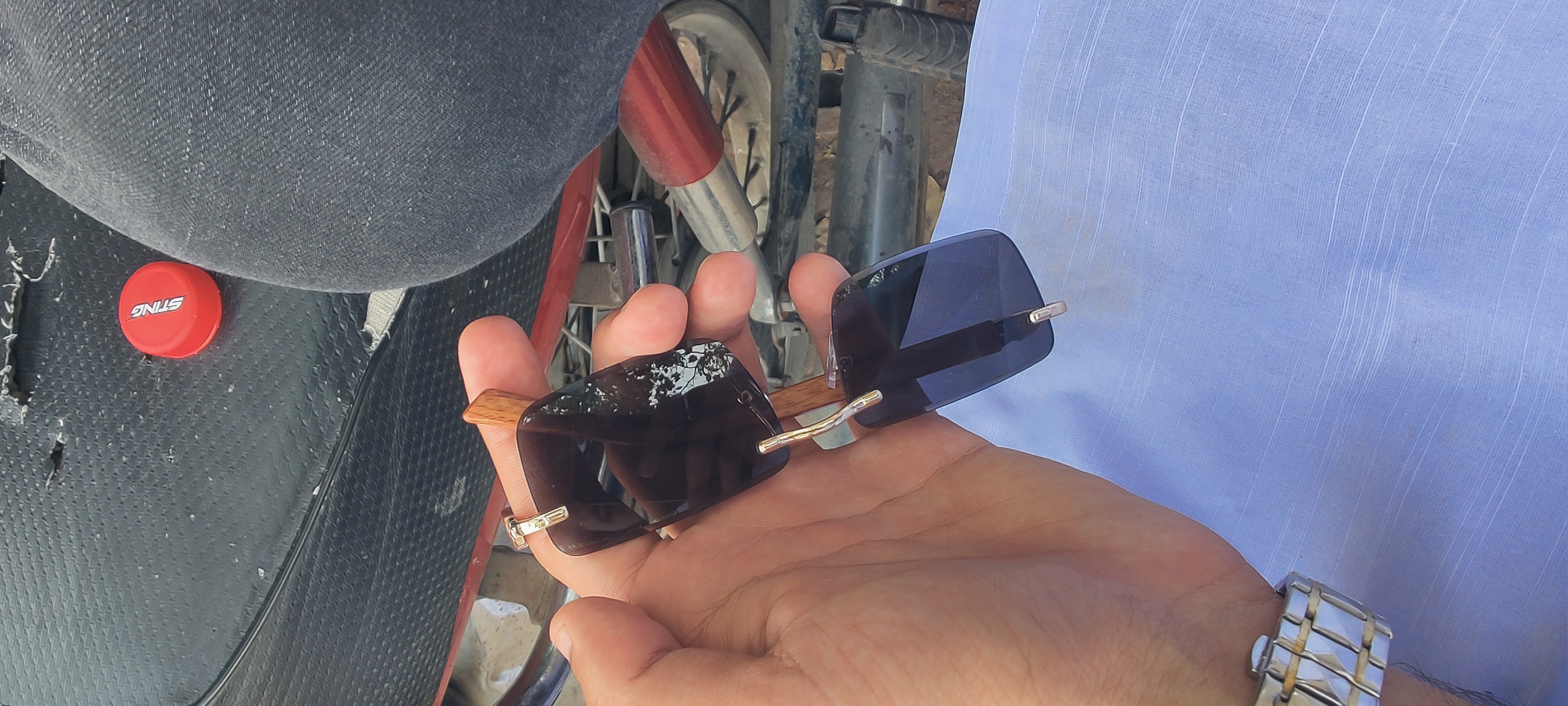 Product Review Image 1